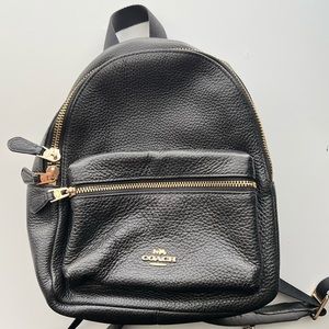 Coach Mini Charlie Backpack